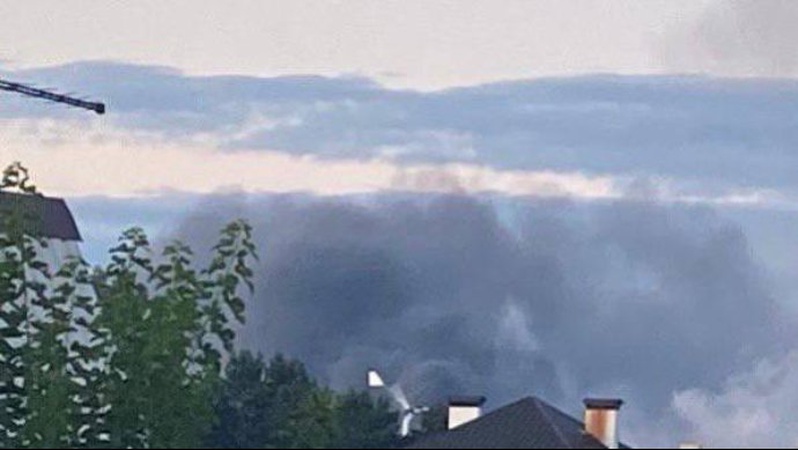 Ранок почався з ракетних обстрілів у 5 областях: ситуація у регіонах