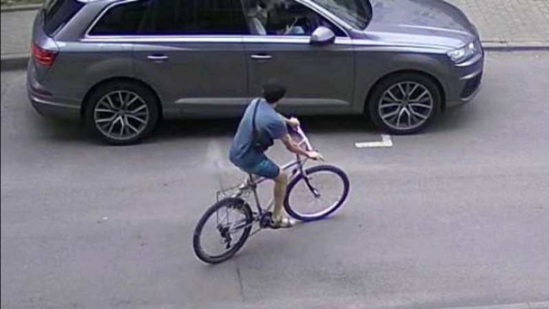 У Луцьку розшукали 41-річного чоловіка, який зник понад тиждень тому