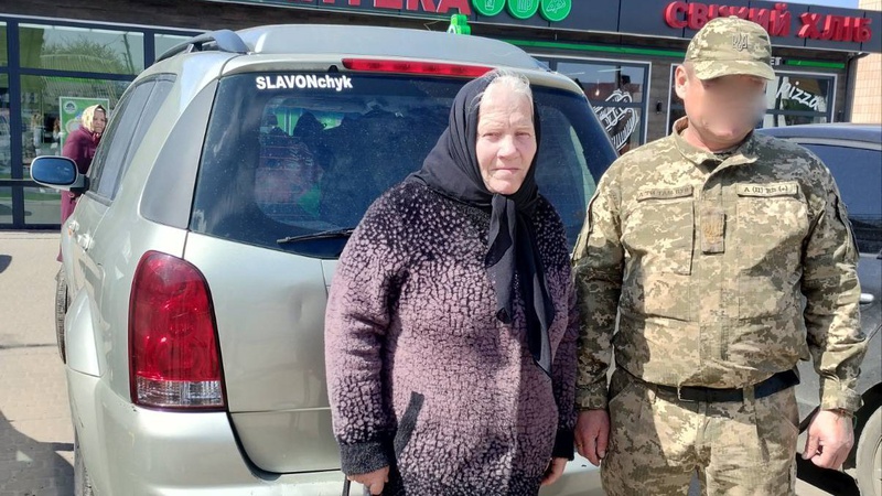 Родина загиблого Героя з Волині придбала для його побратимів авто