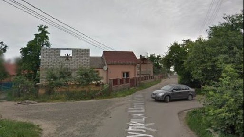 Лучанин просить створити безпечне перехрестя на Гнідаві