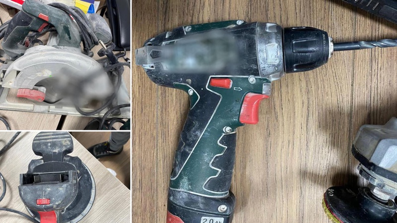 Місяць тому вийшов з тюрми: 19-річний лучанин обікрав будинок на 70 тисяч