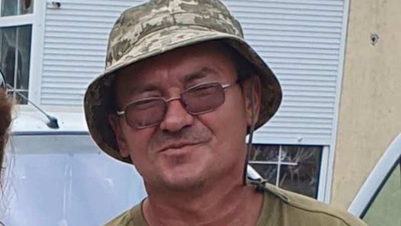 На Луганщині загинув молодший сержант Малоголовець Олександр з Волині