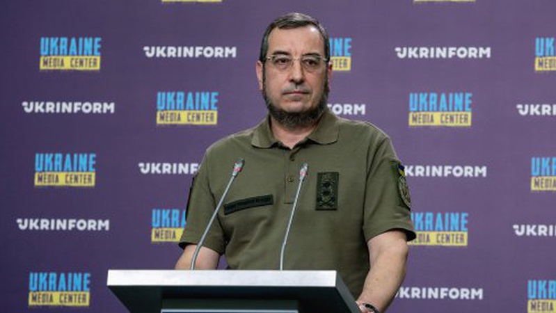 росія вивчає стан енергетики України, не виключаються удари, - ГУР