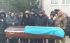 Разом із батьком пішов захищати Україну: у Рожищі прощалися з 23-річним Героєм Тарасом Мелісом