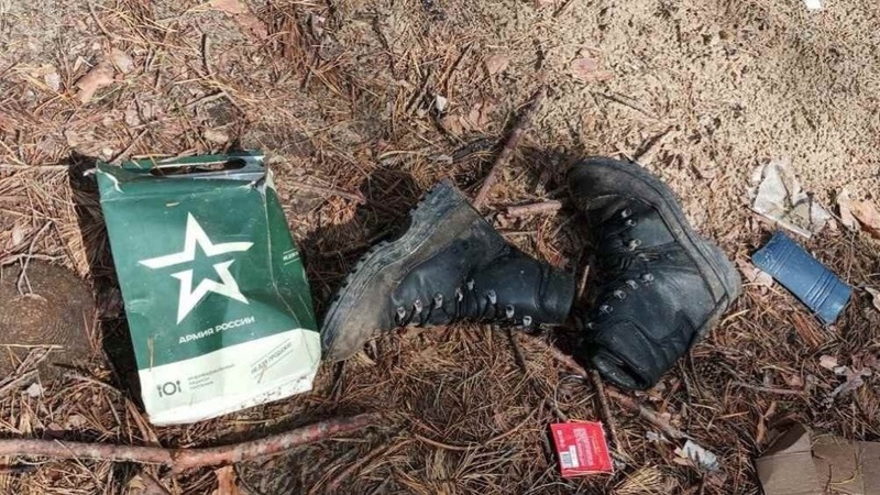 Мінус 570 окупантів: назвали бойові втрати ворога за минулу добу