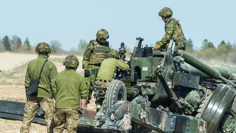 ЗСУ знищили літак Су-25, керовану авіаційну ракету та три БпЛА противника