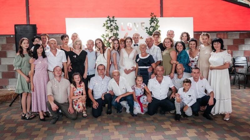 Як зберегти шлюб до золотого весілля: особистий досвід подружжя з Волині