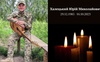 На Херсонщині загинув розвідник Юрій Халецький з Волині