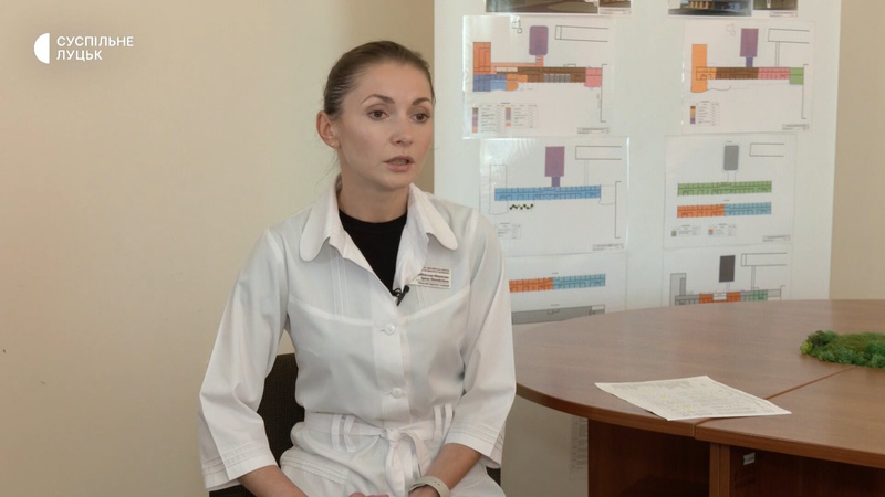 Дитяча імунологиня з Волині розповіла, яку небезпеку несе кашлюк для дитини