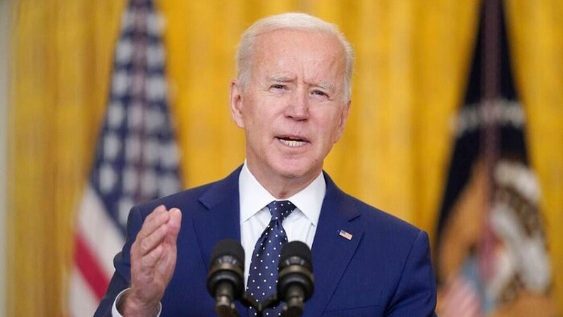 Байден спрогнозував, скільки ще може тривати війна