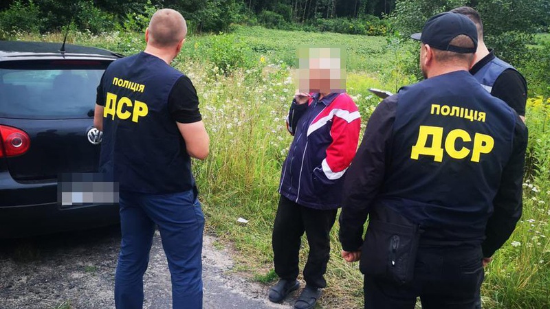 Судитимуть волинянку, яка замовила кілера для свого чоловіка