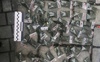 У Луцьку затримали 43-річного чоловіка, який мав при собі 90 пакетів із психотропами. ФОТО