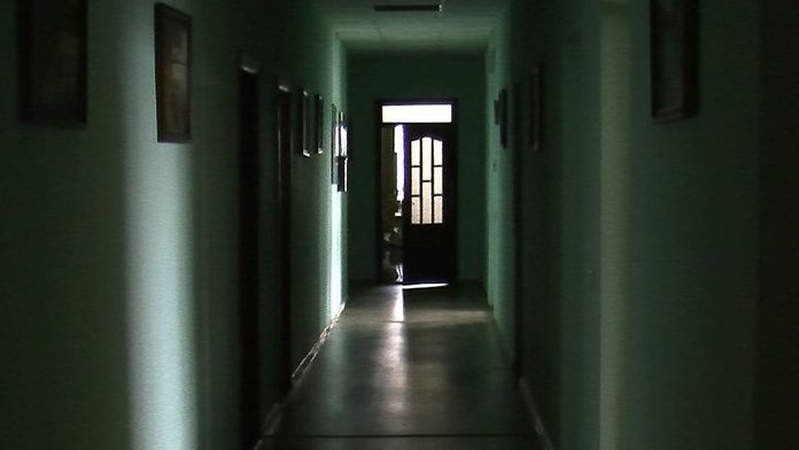 Музика, свист і крики: в екоінспекції Волині вночі влаштували дискотеку