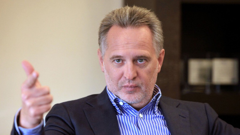 Справа Фірташа: підсанкціний олігарх блокує повернення стратегічних енергокомпаній державі