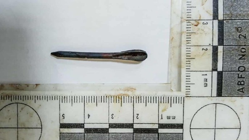 Росіяни вбивали людей у Бучі снарядами з металевими дротиками-флешетами – The Guardian