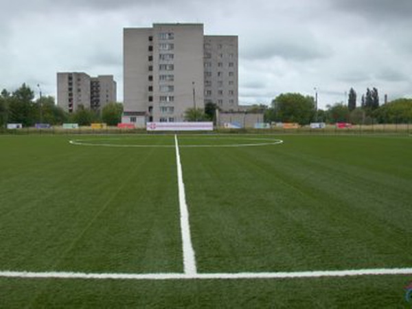 У підприємця хочуть забрати приміщення стадіону «Сільмаш» у Ковелі