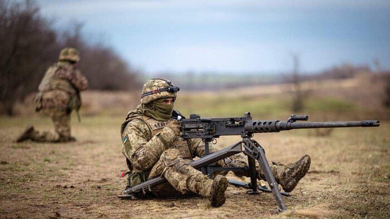 Понад 50 бойових зіткнень за добу: Генштаб повідомив про ситуацію на фронті