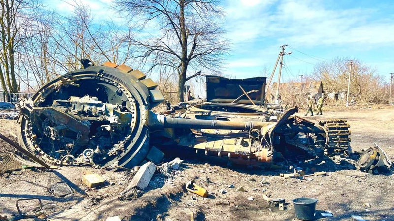 За добу відбулося понад 30 бойових зіткнень: Генштаб доповів про обстановку на фронті