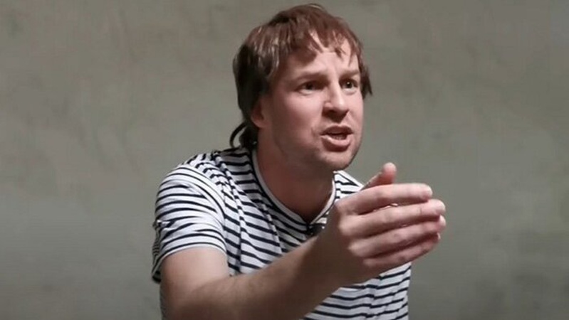 Відомий актор зняв пародію на Медведчука, якого повернули путіну