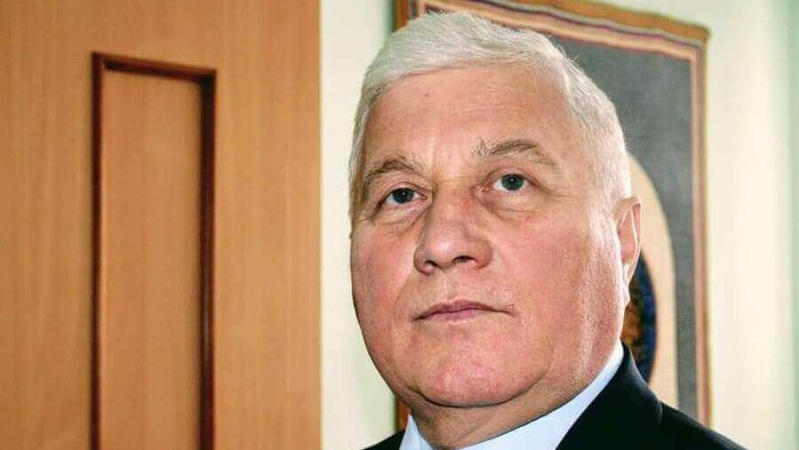 Як покарали директора Волинського облмуздрамтеатру, який преміював сина, затя і невістку