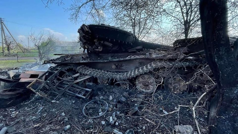 На території Донеччини та Луганщини українські захисники відбили за добу 9 атак ворога