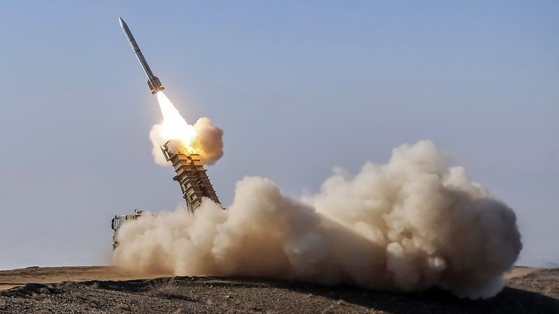 Ворог здійснив 7 ракетних ударів по Миколаївській області