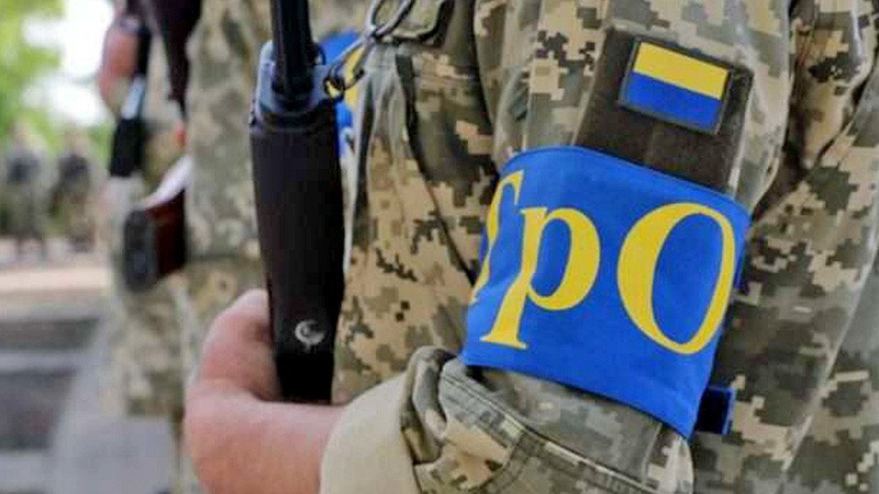 У Луцьку на тероборону додатково виділили пів мільйона