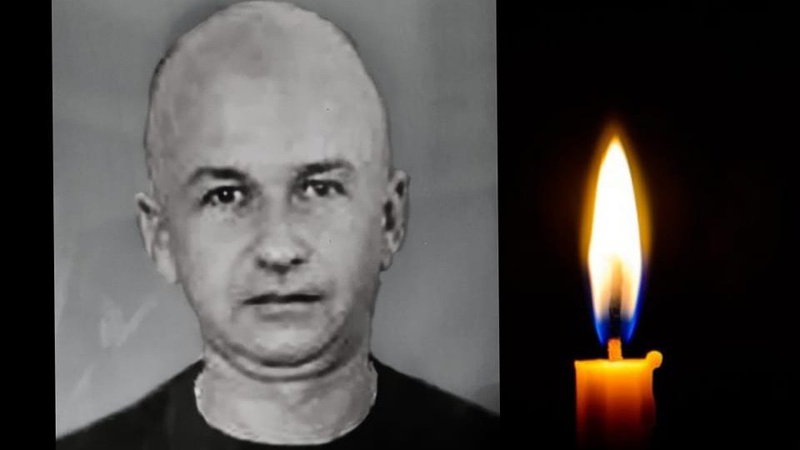 Помер працівник Ратнівської селищної ради