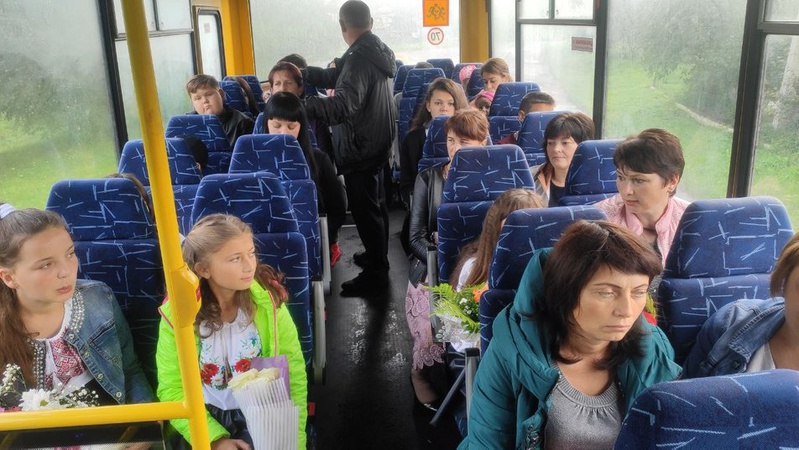 На Волині цьогоріч ліквідували 28 шкіл