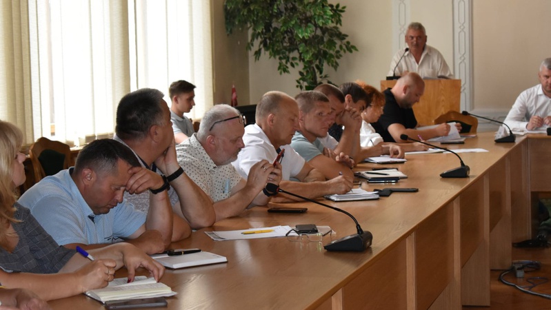 На Волині із 65 запланованих розпочали капітальний ремонт лише 13 комунальних доріг