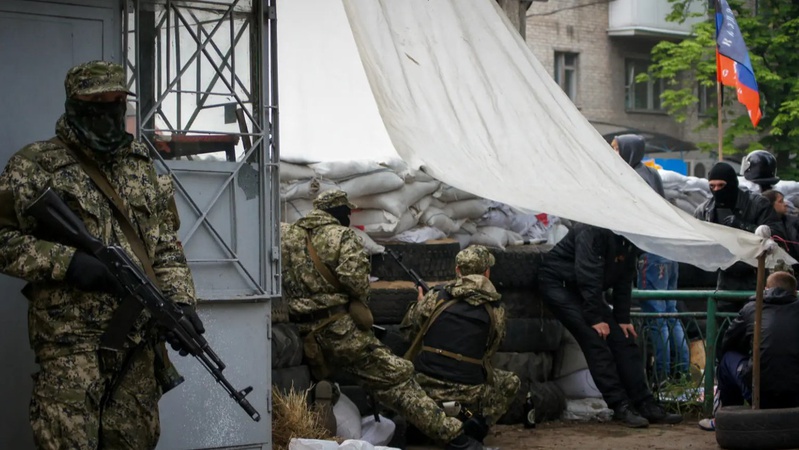 Масові облави на окупованих територіях: як рф поповнює свій «обмінний фонд» цивільними бранцями