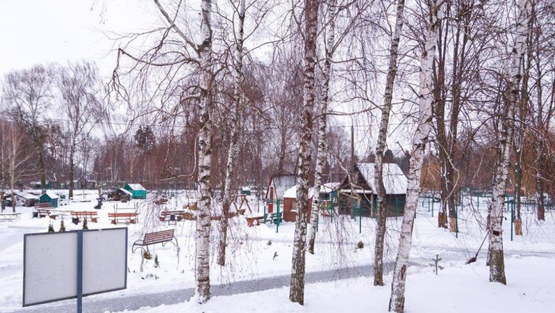 Луцькому зоопарку подарували оленів. ФОТО