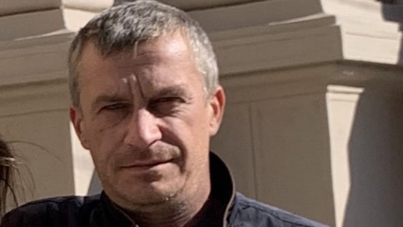 На Волині зник 44-річний чоловік