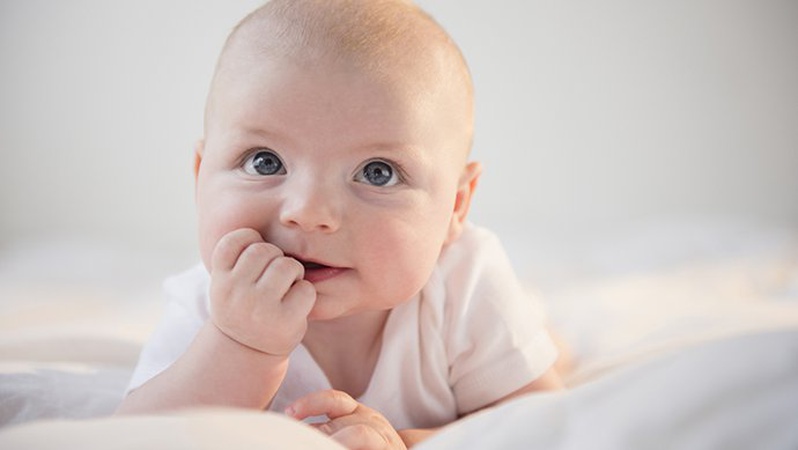 У місті на Волині зафіксували небезпечну недугу у немовля