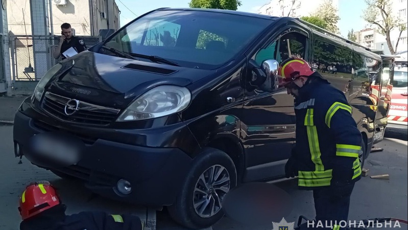 На Волині у ДТП загинула 32-річна жінка: повідомили деталі аварії. ФОТО