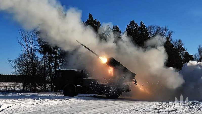 Ворог припинив штурми на одному з напрямків: яка ситуація на фронті