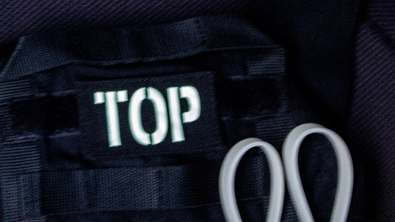 Знімав штани та демонстрував свої органи: у Луцьку поліціянти затримали хулігана