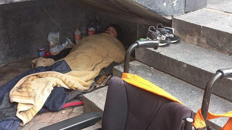 На безхатьків у Луцьку виділили 1 мільйон гривень