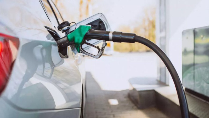 В Україні знизили ціни на пальне