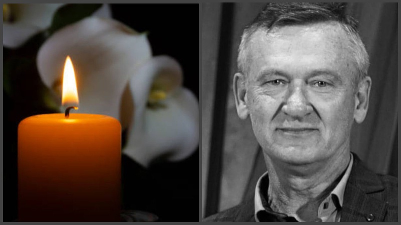 У Володимирі вчитель помер у власному робочому кабінеті