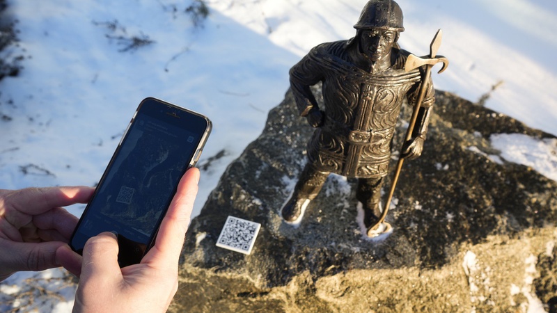 У луцьких рятувальників з’явився свій кликун