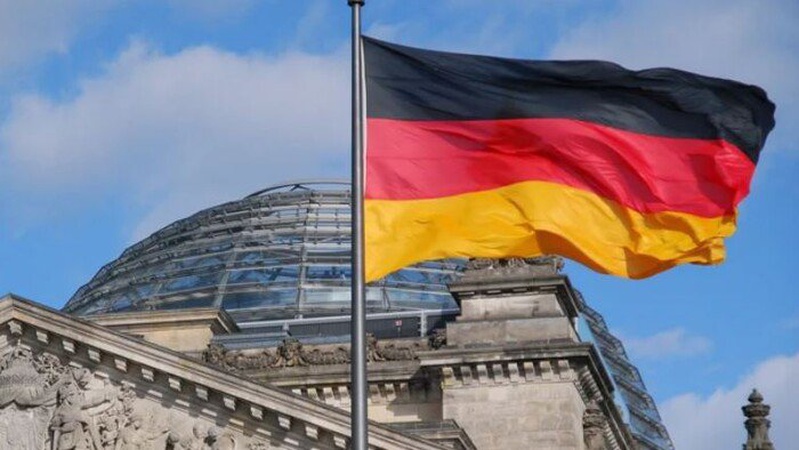 Німеччина визнала Голодомор геноцидом українців