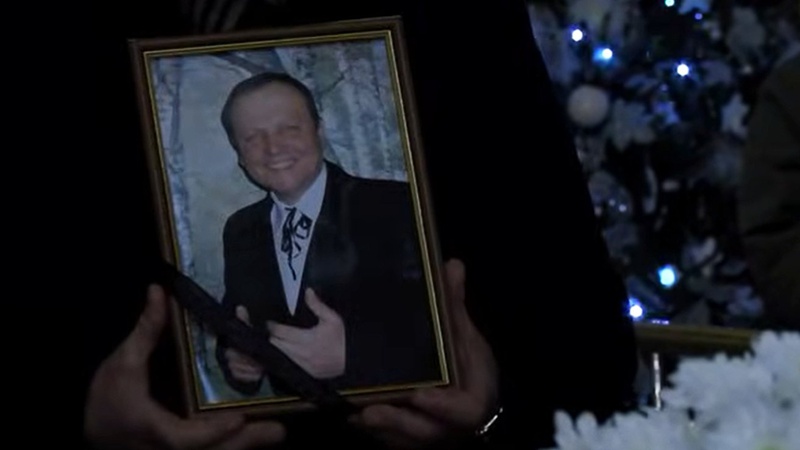 Артиста проводжали оплесками: у Луцьку попрощалися з талановитим співаком В’ячеславом Судимою