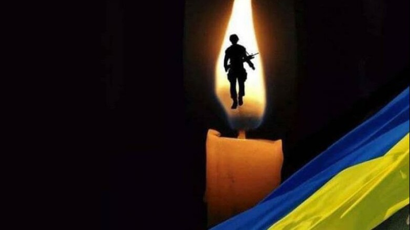 На війні поліг 53-річний Герой з Волині Сергій Карпук