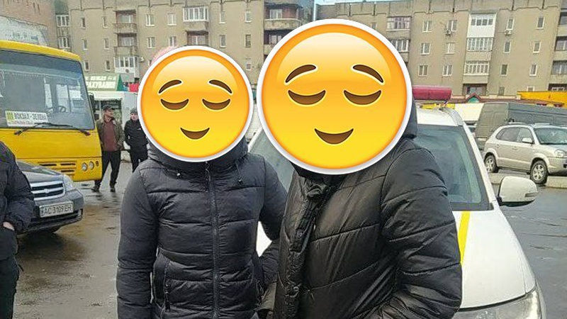 У Ковелі знайшли і передали мамі дівчину, яка заблукала