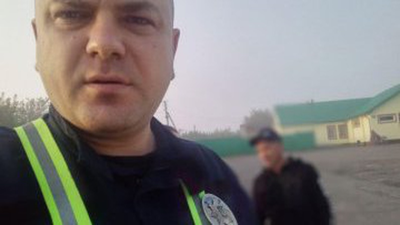 Розшукали волиняни, який пів року переховувався від суду за кордоном