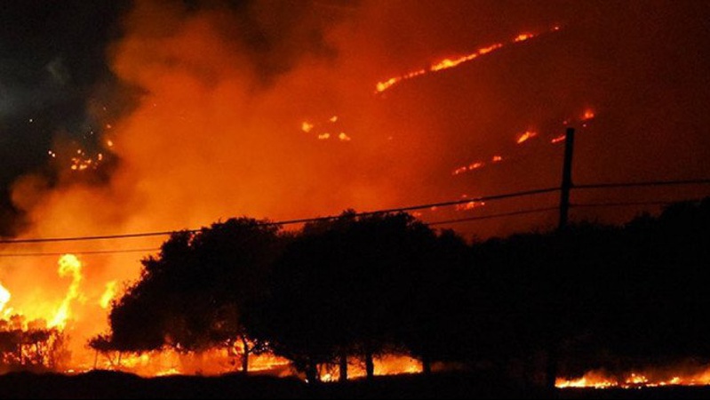 У Львівській ОВА повідомили про вибухи у районі Радехова
