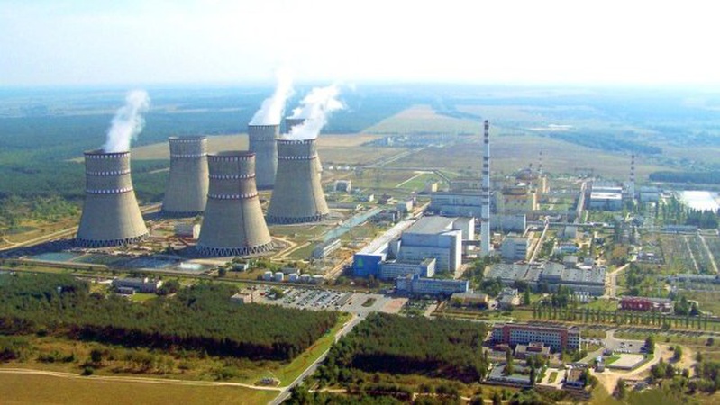 Четверо росіян, які конвоювали вантаж ядерного палива на Рівненську АЕС, не хочуть повертатися у рашку