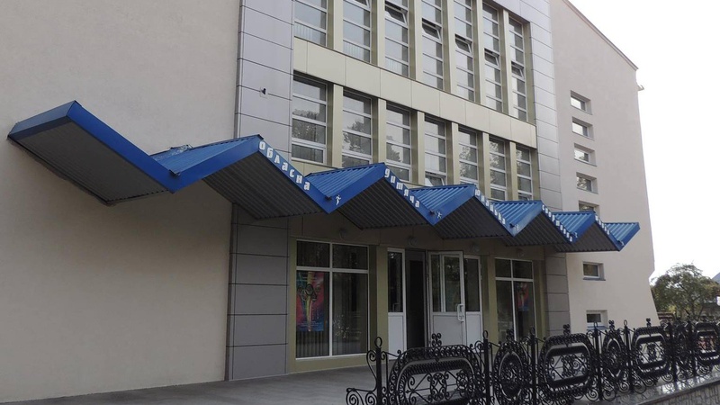 Цьогоріч на Волині за кошти держбюджету планують реконструювати 11 спортивних об’єктів