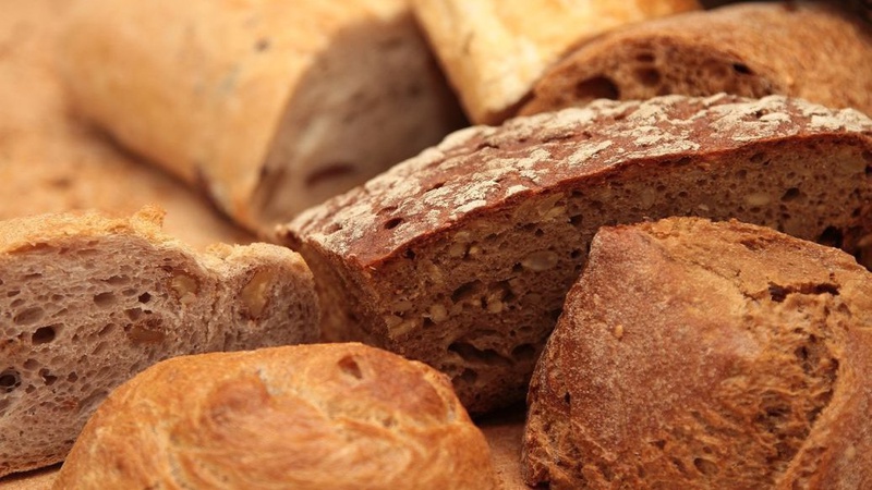 В Україні різко здорожчає хліб